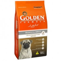 Golden Formula Ces Adultos Light Mini Bits 10,1KG