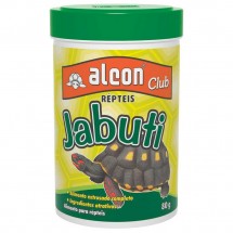 ALCON CLUB JABUTI 80 GRS.