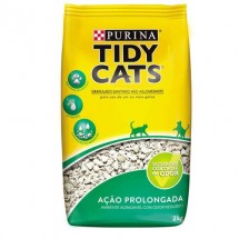 AREIA TIDY CAT PC  2KG