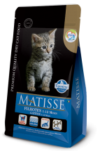 MATISSE FILHOTES  2KG