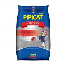 AREIA PIPICAT ULTRA DRY  12KG