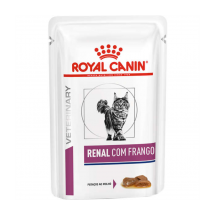 Royal Canin GATOS RENAL S/O 85 G