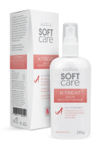 SOFT CARE K-TREAT SRUM REESTRUTUTADOR 200G