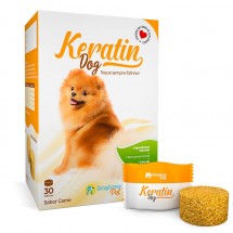 KERATIN DOG 210G