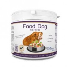 FOOD DOG FIT FIBRAS  100G
