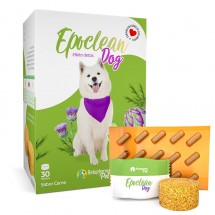 EPOCLEAN DOG 210G