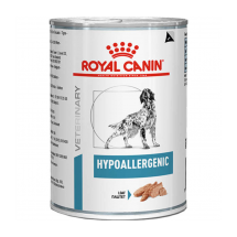 Royal Canin CES HYPOALLERGENIC 400 g