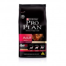 PRO PLAN ADULT LARGE BREED 15kg