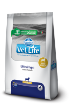 VET LIFE ULTRAHYPO MINI  10,1KG