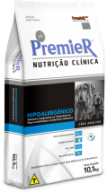 Premier Nutrio Clnica Hipoalergnico Ces 10,1lg