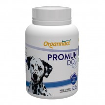 ORGANNACT PROMUN DOG TABS 52,5 GR  (30 CPS)
