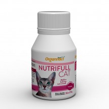 ORGANNACT NUTRIFULL CAT 30ML