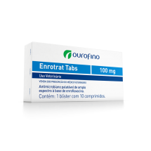 ENROTRAT TABS 100 MG