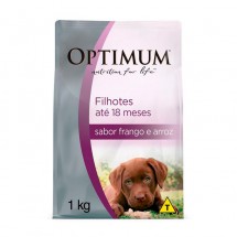 OPTIMUM DOG FILH PEQ 1KG