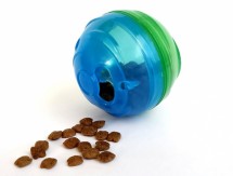 Pet Ball Mini - 8 cm