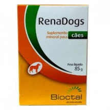 RENADOGS CES 85G