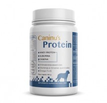 CANINUS PROTEIN 100G