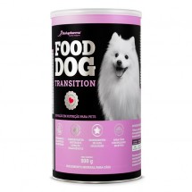 FOOD DOG TRANSITION / MINERAIS 500G
