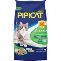 AREIA PIPICAT CLASSIC  12KG