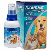 FRONTLINE SPRAY 100ML
