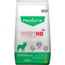 PREMIATTA  HD ADULTO RA�AS PEQUENAS 6 KG