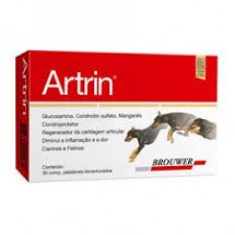 ARTRIN 30 COMPRIMDOS