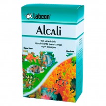 ALCON LABCON ALCALI 15 ML.