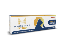 MACROGARD PET PASTA PARA GATOS
