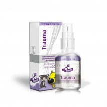 HOMEOPET TRAUMA 30 ml