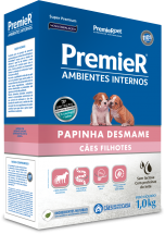 Premier Ambientes Internos Papinha Desmame
