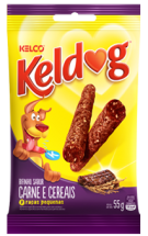 KELDOG BIFINHO CEREAIS 55G