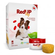 RED UP DOG 210G