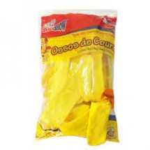 OSSO DE COURO BATATA CHIPS 250 G