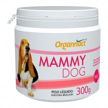 ORGANNACT MAMMY DOG  300GR
