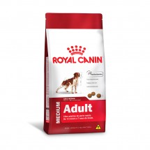 Royal Canin MEDIUM ADULTO 2,5KG