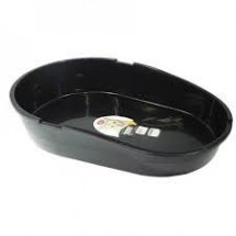 BANHEIRA GATO FURACAOPET - BLACK