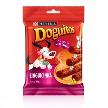 DOGUITOS Linguicinha 45g