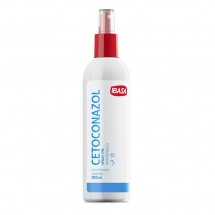 CETOCONAZOL SPRAY 2% 200ML