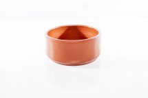 COMEDOURO DE BARRO NF N�4