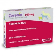 CERENIA COMPR 160MG