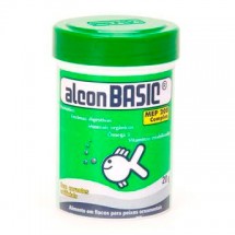 ALCON BASIC 20 GR
