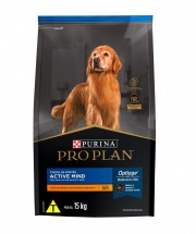 PRO PLAN Adulto + 7anos 7,5 kg