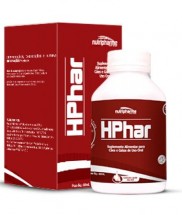 HPHAR SUSPENO 60 ML