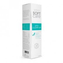 SOFT CARE OTO CLEAN UP  100 ML