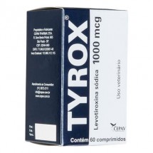 TYROX 1000 - 60 CP