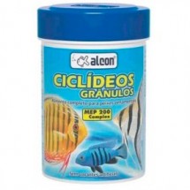 ALCON CICLIDEOS GRANULOS 55 GR