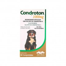CONDROTON 1000 60 CP