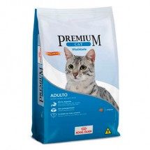 Royal PREMIUM CAT ADULTO VITALI DADE 1KG