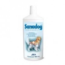 SANADOG 500 ML