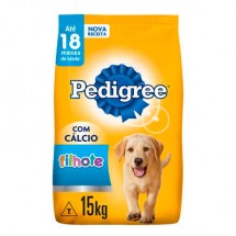 PEDIGREE JUNIOR 15KG